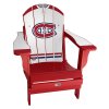 Kreslo My Custom Sports Chair Montreal Canadians