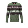CCM Outdoor Collection Ugly Sweater