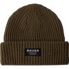 Bauer Hat Knit Waffle Toque Sr