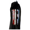 Taška na hokejky Bauer Mystery Mini Stick Bag