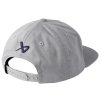 Šiltovka Bauer Colleg Snapback S25