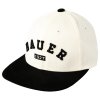 Šiltovka Bauer Suede Egret Snapback S25 zlava