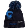 Zimná čiapka Bauer 2Tone Knit Pom blue