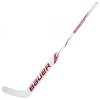 Brankárska hokejka Bauer GSX Jr (Farba bielo/čierna, Veľkosť brankárska hokejka 21", Strana brankár Ľavá (normálne garde))