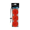 Tréningový puk Bauer Floor Hockey 3pack