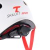 Prilba na kolieskové korčule Tempish Skillet T mechanizmus
