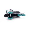 kolieskové korčule FunActive Trilo 4in1 podvozok