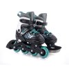 kolieskové korčule FunActive Trilo 4in1 prestavba