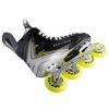 inline korčule Bauer Vapor Fly 40 Sr