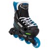 inline korcule bauer x lp junior