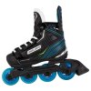 inline korcule bauer x lp junior zlava