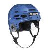 hokejova prilba CCM TACKS X PRO 2026 modra