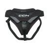 ccm goalie jockstrap pro senior