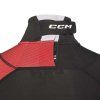 juniorské ribano CCM Base Layer Neckprotect Youth
