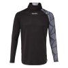 Tričko CCM BASE LAYER NECK GUARD SHIRT Junior S26