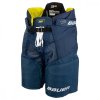 Nohavice Bauer Supreme 3S Int navy modra