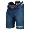Hokejové Nohavice Bauer Vapor Hyperlite Int navy modra