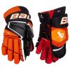 Rukavice Bauer Vapor 3X Int Farba čierno/oranžová
