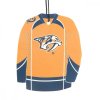 Vôňa do auta NHL Air Freshener (Farba Anaheim Ducks)