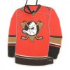 Vôňa do auta NHL Air Freshener (Farba Anaheim Ducks)