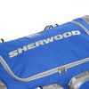 Taška s kolieskami SHER-WOOD Code IV SherWood