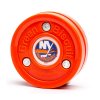 green biscuit NHL New York Islanders