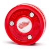 green biscuit NHL Detroit Red Wings