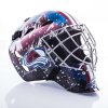 Miniatúra NHL brankárskej masky