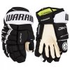Hokejové rukavice Warrior Alpha DX Pro Sr
