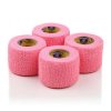 gripová páska Howies ružová detail