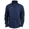 Bunda Bauer TEAM SOFTSHELL Sr (Farba navy modrá, Veľkosť XS)