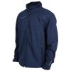 Bunda Bauer TEAM SOFTSHELL Sr (Farba navy modrá, Veľkosť XS)