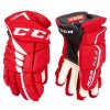 Rukavice CCM Jetspeed FT4 Jr