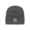 Zimná čiapka NHL 47 Brand Haymaker (Farba Vegas Golden Knights)
