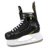Korčule Bauer Supreme M1 Jr (Veľkosť korčule Bauer 1 / 33,5 EUR / 21 cm, Šírka korčule D)