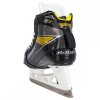 Brankárske korčule Bauer Supreme 3S Pro Sr (Veľkosť korčule Bauer 9 / 44,5 EUR / 27,7 cm, Šírka korčule D)