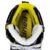 Brankárske korčule Bauer Supreme 3S Pro Sr (Veľkosť korčule Bauer 9 / 44,5 EUR / 27,7 cm, Šírka korčule D)