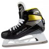 Brankárske korčule Bauer Supreme 3S Sr (Veľkosť korčule Bauer 9,5 / 45 EUR / 28,1 cm, Šírka korčule D)