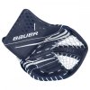 Brankárska lapačka Bauer Vapor X2.7 Sr (Farba biela, Pravák, ľavák ľavá)