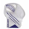 Brankárska lapačka Bauer Vapor HyperLite Sr (Farba biela, Pravák, ľavák ľavá)