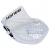 Brankárska lapačka Bauer Supreme S27 Sr (Farba biela, Pravák, ľavák ľavá)