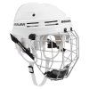 Prilba Bauer 4500 Combo (Farba čierna, Veľkosť S)