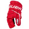 Rukavice Bauer Supreme 3S Jr (Farba čierno/biela, Veľkosť rukavice 10")