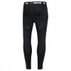 Detské ribano nohavice so suspenzorom Bauer S22 Performance Jock Pant Yth