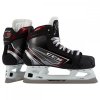 Brankárske korčule CCM Jetspeed FT460 Sr (Šírka korčule D, Veľkosť korčule CCM 9 / 44,5 EUR / 27,7 cm)