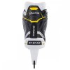 Brankárske korčule CCM Tacks 9080 Sr (Šírka korčule EE, Veľkosť korčule CCM 10 / 45,5 EUR / 28,5 cm)