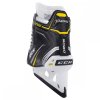 Brankárske korčule CCM Tacks 9080 Sr (Šírka korčule EE, Veľkosť korčule CCM 10 / 45,5 EUR / 28,5 cm)