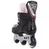 Detské kolieskové korčule Bauer Vapor XR300 (Veľkosť korčule Bauer Y13 / 32 EUR / 20,3 cm, Šírka korčule R)