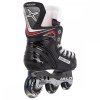 Detské kolieskové korčule Bauer Vapor XR300 (Veľkosť korčule Bauer Y13 / 32 EUR / 20,3 cm, Šírka korčule R)