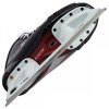 Brankárske korčule CCM Jetspeed FT480 Sr (Šírka korčule D, Veľkosť korčule CCM 10 / 45,5 EUR / 28,5 cm)